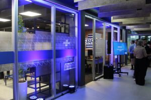 Sebrae inaugura novas sedes em Criciúma e Tubarão