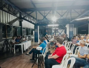 Avaí aprova orçamento 2025 com corte de 21%