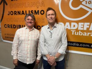 “Deputado tem que ser do Sul, não de uma única cidade”