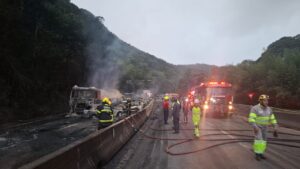Morro dos Cavalos interditado: veja rotas alternativas 