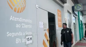 Procon cobra Celesc por filas de até 3 horas