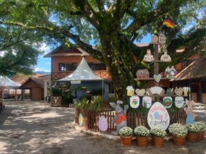 São Martinho realiza 7ª edição da Osterdorf