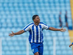 Avaí Sub-20 mira liderança contra o Ituano