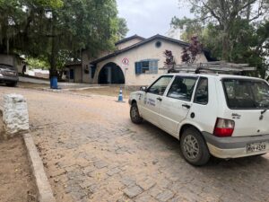 Funcionários terceirizados são desligados de prefeitura