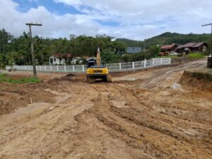 Trecho de rua em Tubarão estará interditado
