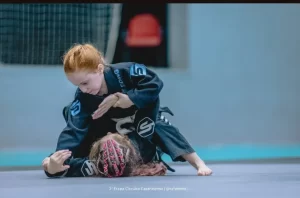 São José sedia etapa do Catarinense de Jiu-Jitsu
