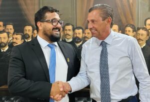 Criciúma garante R$ 1 milhão para áreas essenciais