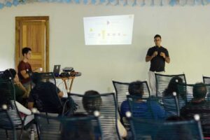 Programa Viva Bem trabalha problemas do alcoolismo