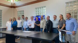 HNSC recebe investimento milionário da Prefeitura