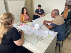 Evento sobre temática Quilombola deve movimentar região