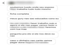 Quadrilha é indiciada por extorsão em Criciúma