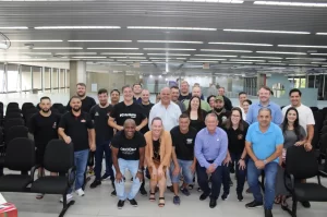 X-Salada terá festival no centenário de Criciúma