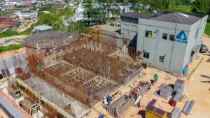 Abastecimento será interrompido em Braço do Norte