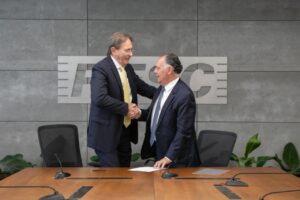 Fiesc: Gilberto Seleme lidera chapa para presidência