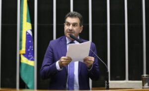 Câmara aprova criação de oito varas federais em SC