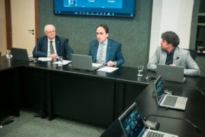 Comissão de Turismo aprova projetos para SC