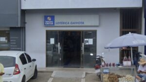 Aposta da Mega no Extremo-Sul de SC leva R$ 25 milhões