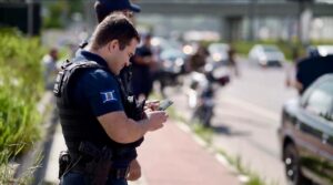 Fiscalização contra ruído de motos será aumentada