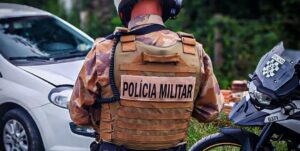 Foragido do presídio é recapturado no Bal. Rincão