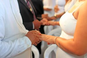 Casamento coletivo está com inscrições prorrogadas