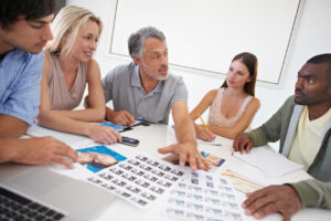 Workshop debate riscos psicossociais no trabalho