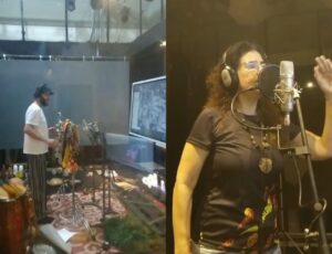 Curta “Berço das Águas” estreia em Jaraguá do Sul