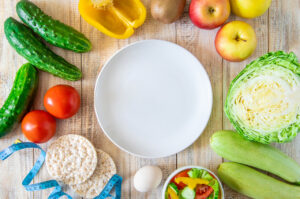 Alerta dos nutricionistas aos perigos do jejum seco