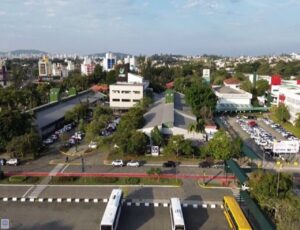 Inscrições abertas para Bolsa PMC/Unesc de até 100%