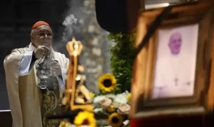 Entenda o Conclave: como se escolhe um novo Papa