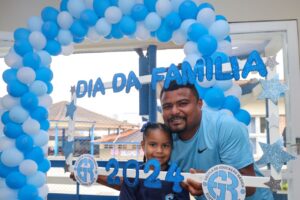 Escolas de SC celebram o Dia da Família neste sábado