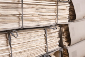 Burocracia que paralisa: a demora em “sair do papel”