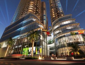 PH lança Dubai Mall, novo marco do mercado imobiliário 