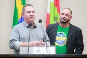 Palhoça se prepara para 3ª Marcha para Jesus