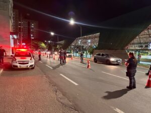 Motos barulhentas serão fiscalizadas em Criciúma
