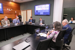 Comissão debate desafios de pacientes com epilepsia