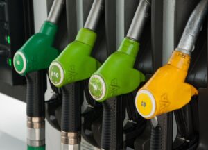 Tubarão registra variação no preço da gasolina; confira