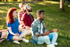 Meditação para iniciantes: benefícios e como começar