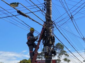 Tijucas organiza ações para melhorar segurança urbana