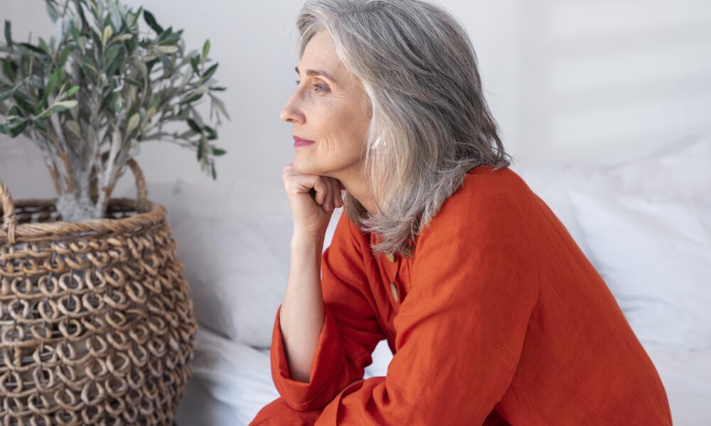 Sem tabu: ginecologista tira dúvidas sobre a menopausa