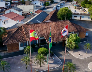Tijucas adere ao CINCATARINA e busca modernização