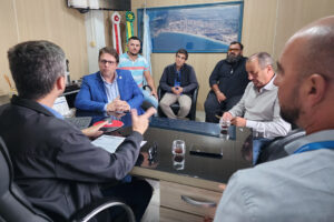 SC reage a cotas federais na pesca da tainha