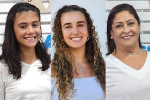 Rainhas da Quermesse são eleitas em Garopaba