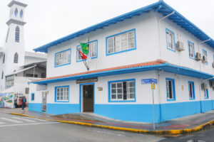 Prefeitura de Garopaba alerta sobre golpes por e-mail