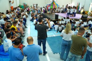 Garopaba se prepara para sua 11ª Festa Literária