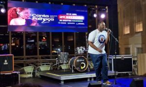 Palhoça comemora emancipação política com festival