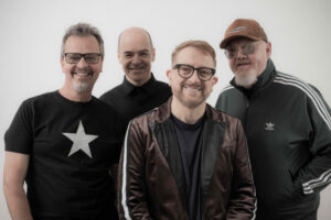 Maggiofest 2025 terá show com Nenhum de Nós
