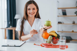 Alimentos que ajudam na imunidade