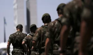 Alistamento militar vai até 30 de junho de 2025