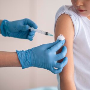 Vacinação contra gripe e tétano teve início em Garopaba