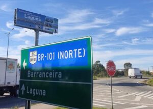 Principal entrada de Laguna será revitalizada